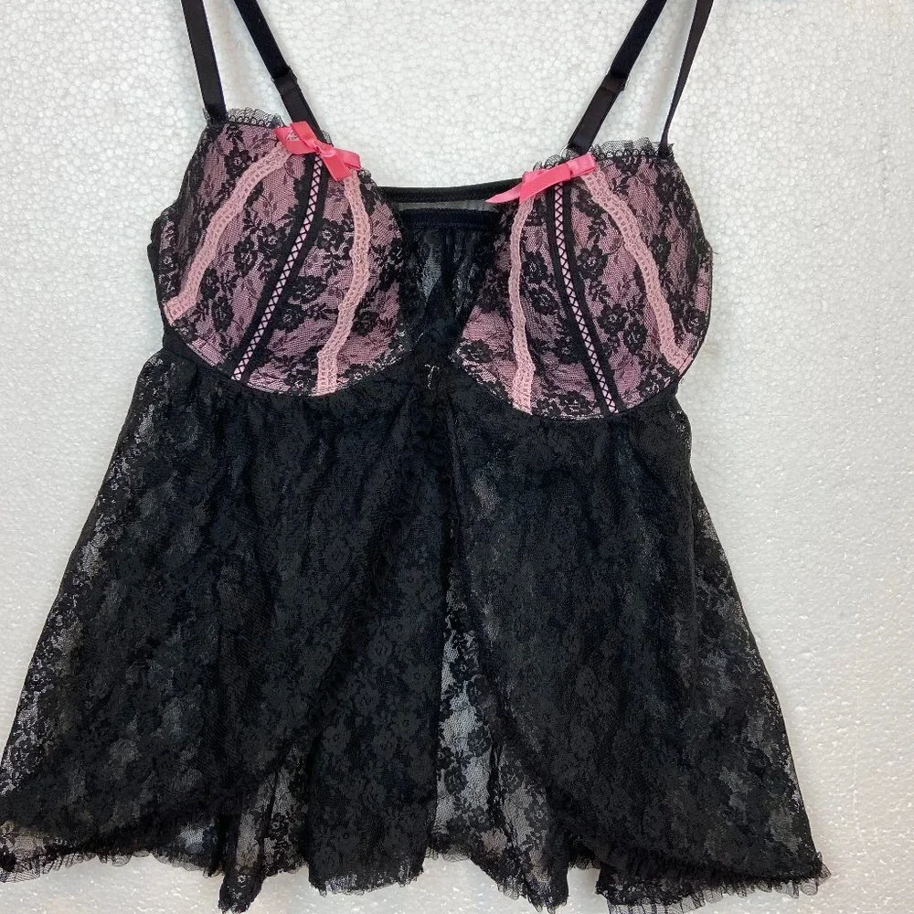 Victoria’s Secret Sexy little thing Baby doll